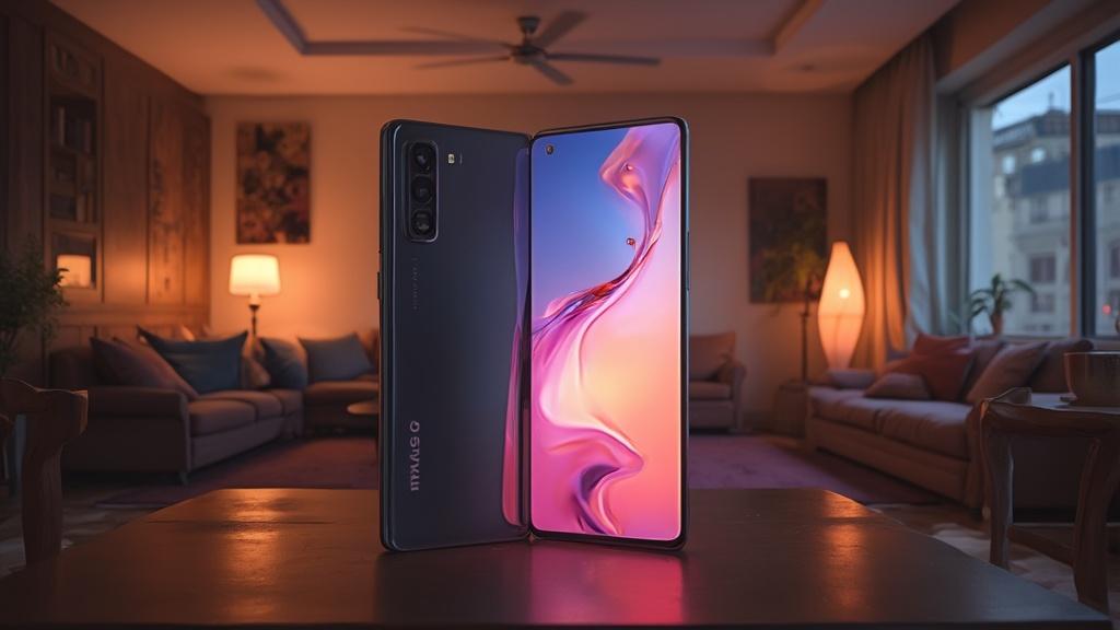 삼성 핸드폰의 2025년 신모델로 만나는 혁신의 세계