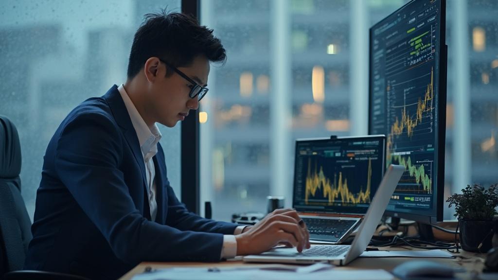 ZEN 코인의 긍정적 급등세가 보여주는 투자 매력