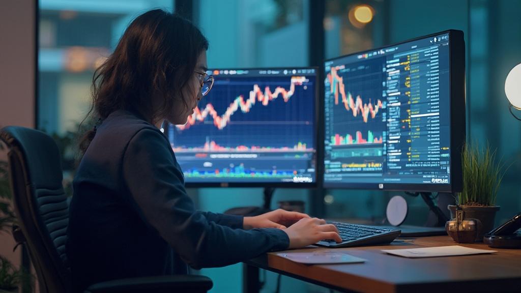 리저브 라이트코인의 매혹적인 성장 비밀과 미래 전망