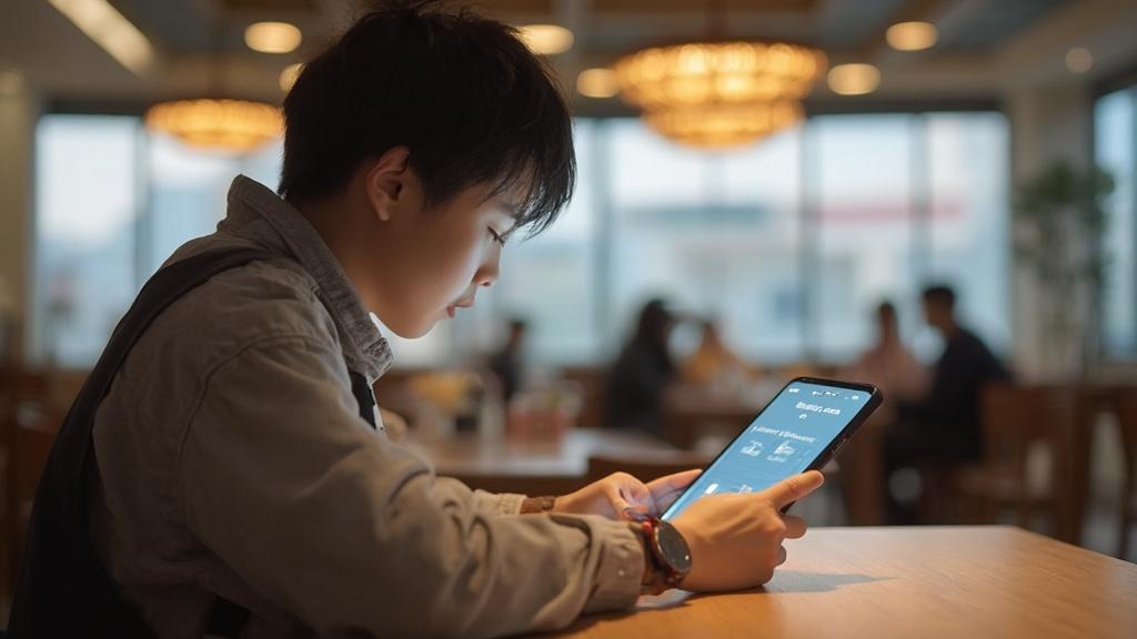 삼성 갤럭시 A 시리즈: 성능과 매력의 비밀 공개