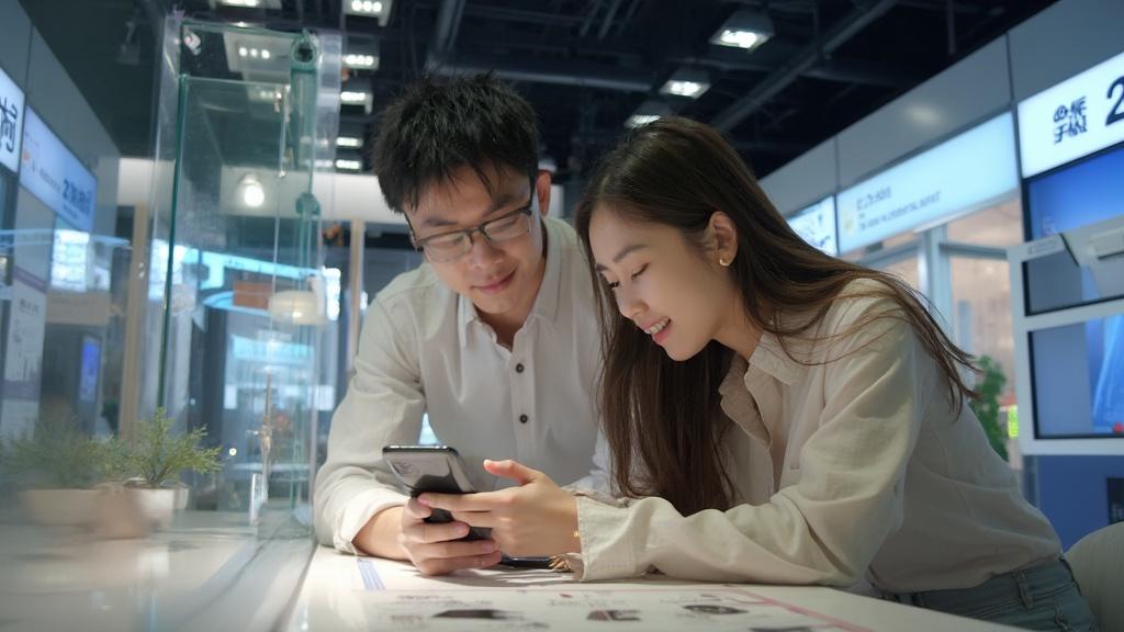 삼성 갤럭시 A 시리즈: 성능과 매력의 비밀 공개