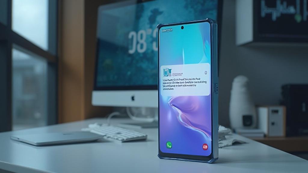 삼성 갤럭시 A23, 기대 이상의 성능과 디자인 매력