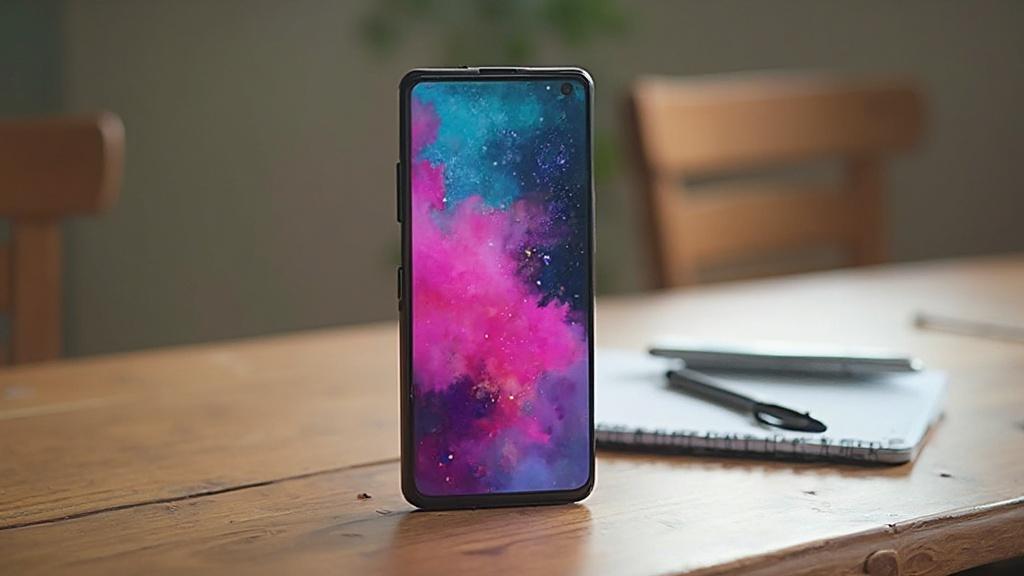 삼성 갤럭시 A23, 기대 이상의 성능과 디자인 매력