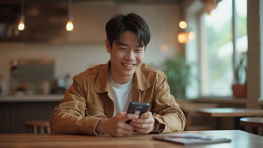 삼성 갤럭시 A23, 기대 이상의 성능과 디자인 매력