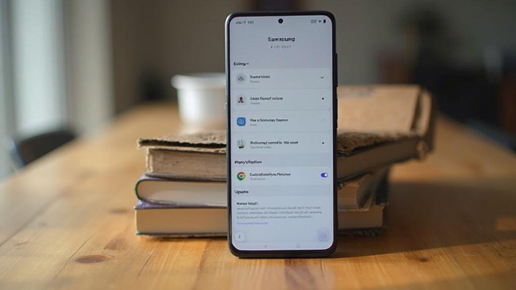 삼성 갤럭시 A23, 기대 이상의 성능과 디자인 매력