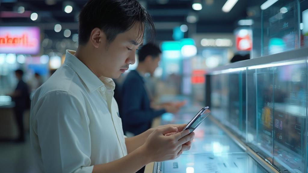 삼성 갤럭시 S22 가격 매력적 하락의 비밀은?