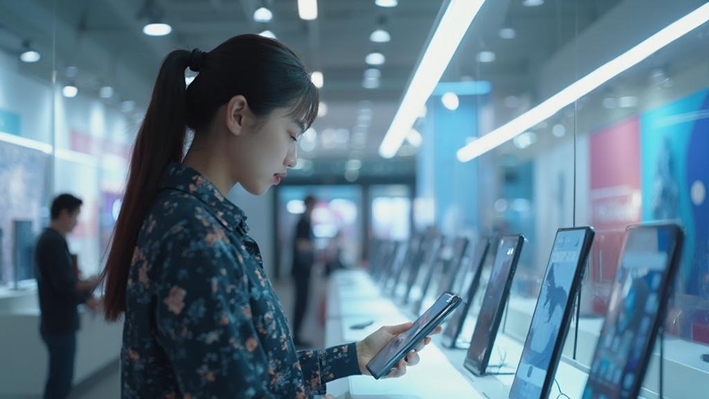 삼성 갤럭시 S22 가격 매력적 하락의 비밀은?