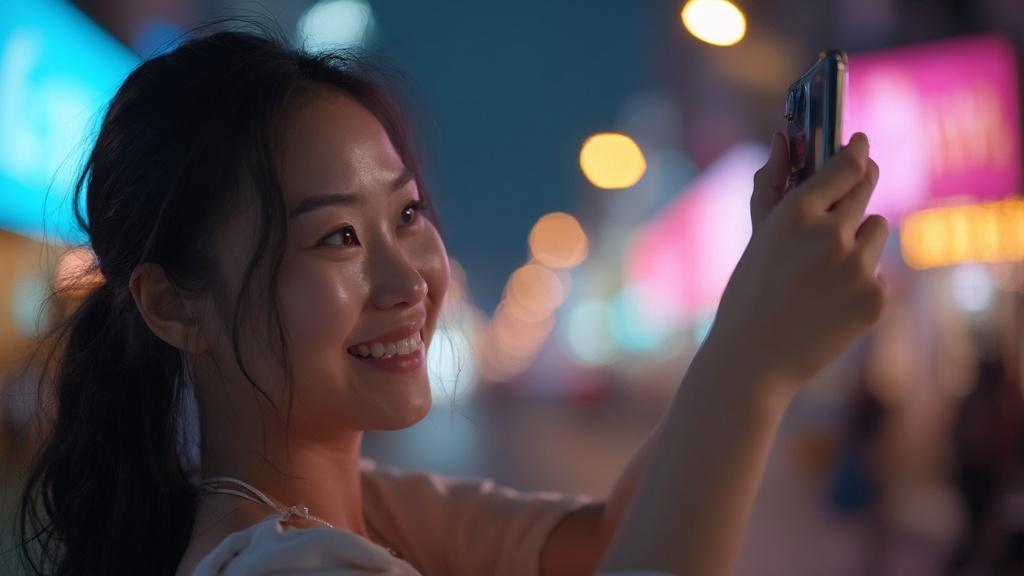 삼성폰 혁신 2025: 갤럭시 S25의 매력적인 스펙 공개