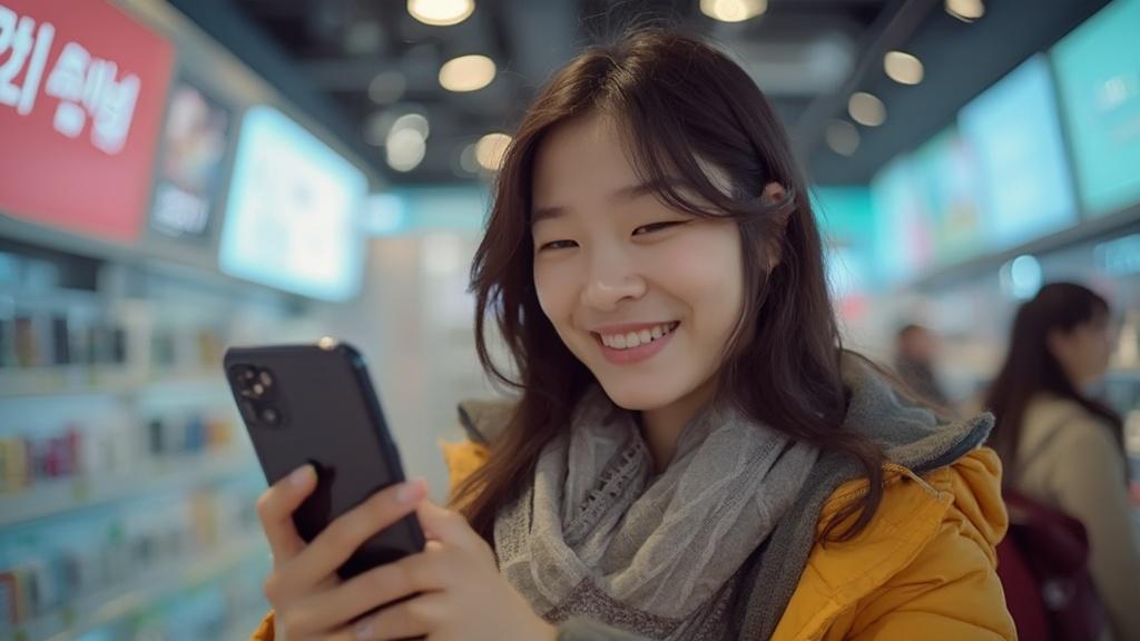 삼성폰 혁신 2025: 갤럭시 S25의 매력적인 스펙 공개