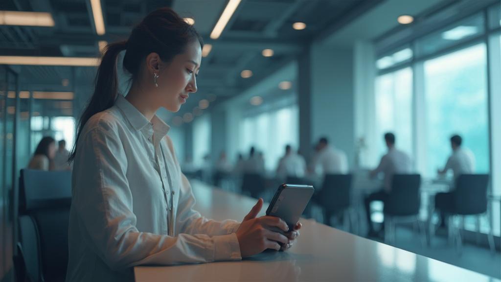 삼성폰 혁신 2025: 갤럭시 S25의 매력적인 스펙 공개