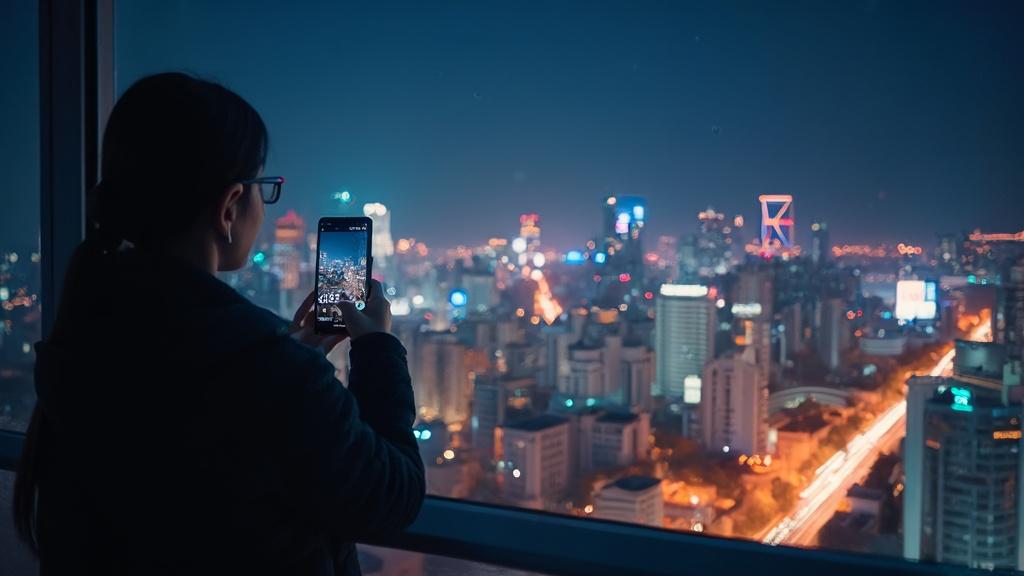 삼성폰 혁신 2025: 갤럭시 S25의 매력적인 스펙 공개