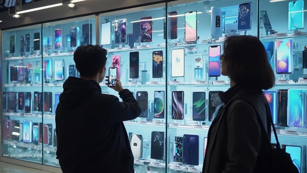 다나와 휴대폰 가격 비교로 절약하는 스마트한 방법