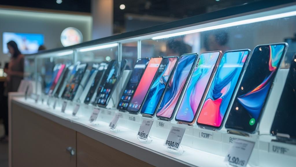 다나와 휴대폰 가격 비교로 절약하는 스마트한 방법