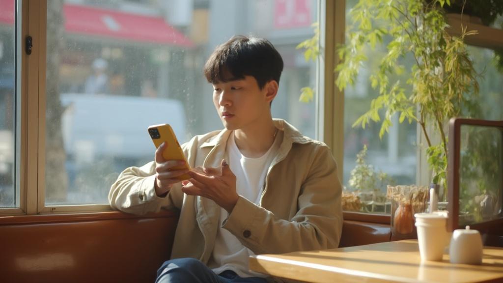 놓치면 후회할 2025년 가성비 스마트폰 추천 TOP3