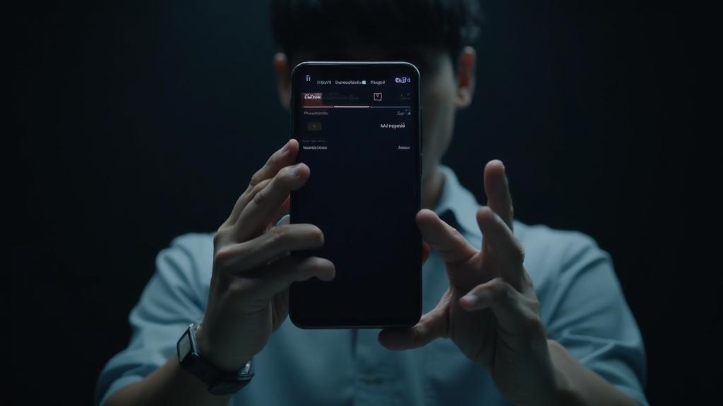 샤오미 최신 폰: 혁신적 디자인과 성능에 감탄하다