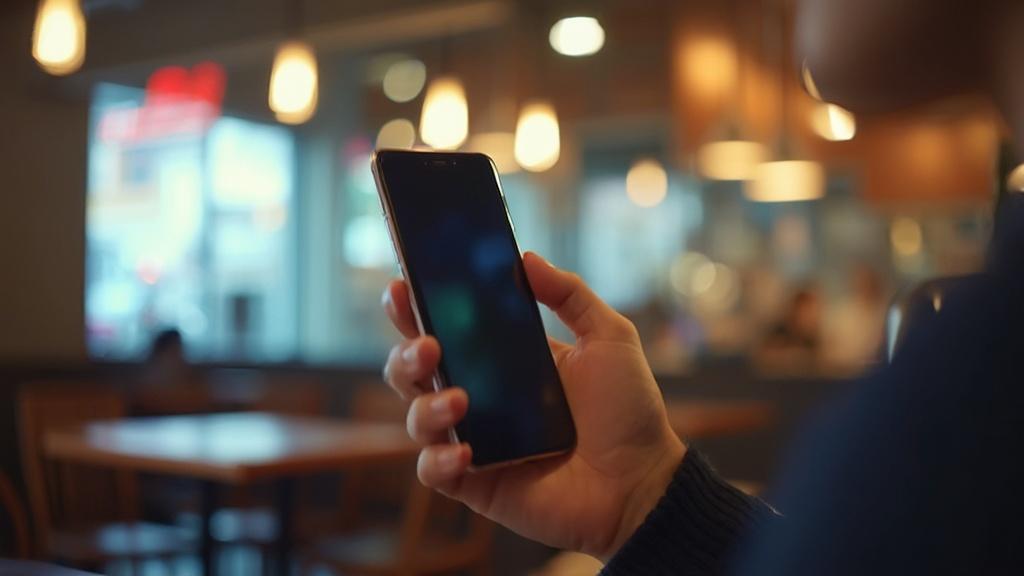 샤오미 최신 폰: 혁신적 디자인과 성능에 감탄하다