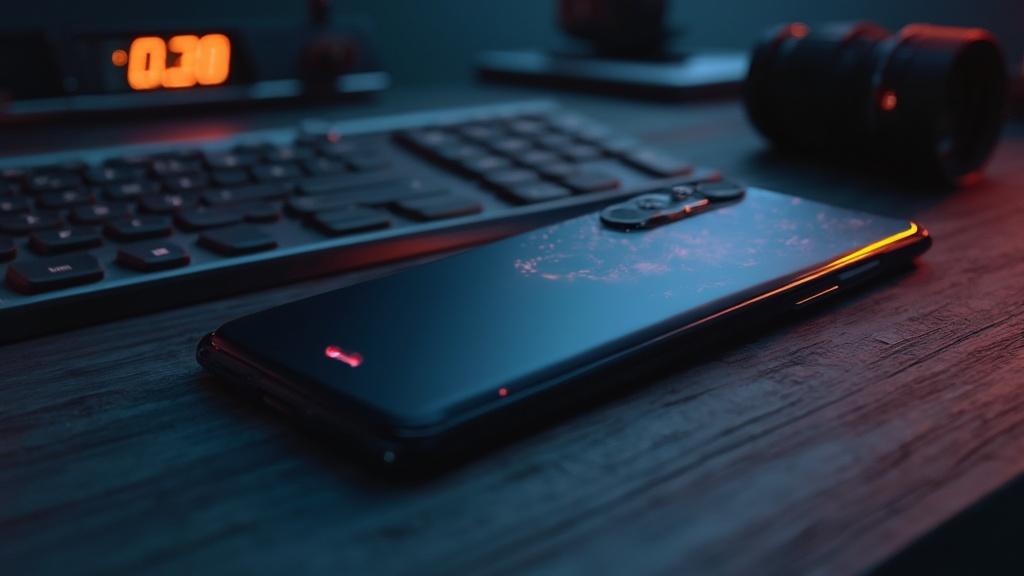 샤오미폰의 최신 라인업 매력과 성능 분석