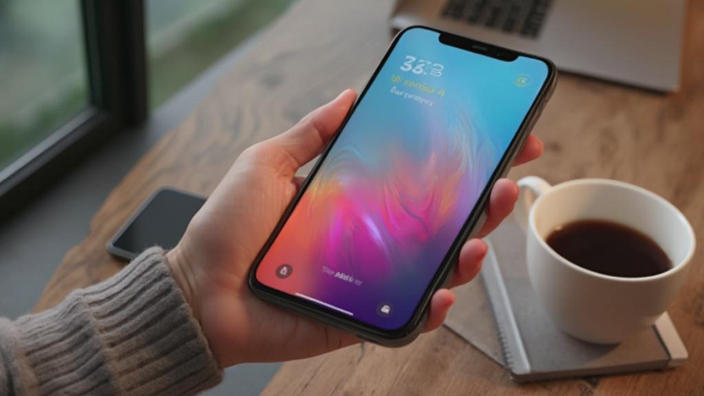 샤오미폰의 최신 라인업 매력과 성능 분석