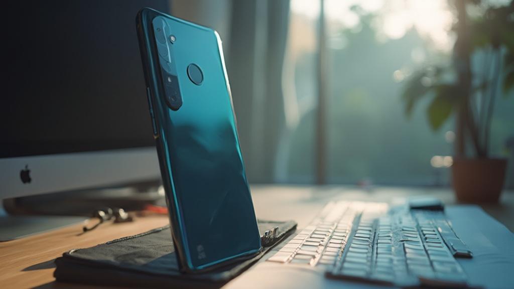 샤오미폰의 최신 라인업 매력과 성능 분석