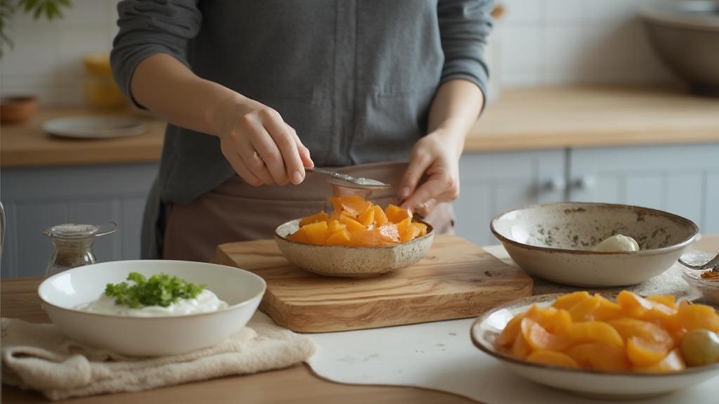 10가지 매력적인 포만감 높은 다이어트 음식으로 건강한 식단 유지