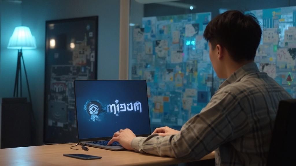 10가지 매력적인 WEB3.0 코인의 혁신과 기회