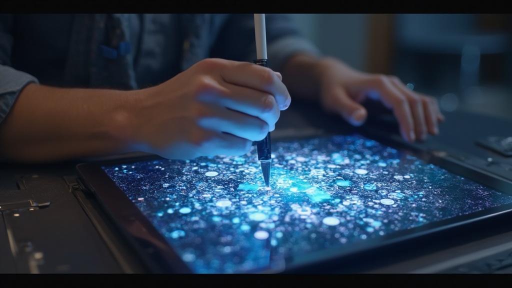 10가지 매력적인 WEB3.0 코인의 혁신과 기회