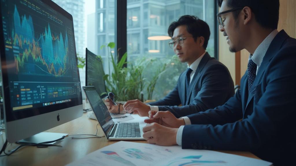 10가지 매력적인 WEB3.0 코인의 혁신과 기회