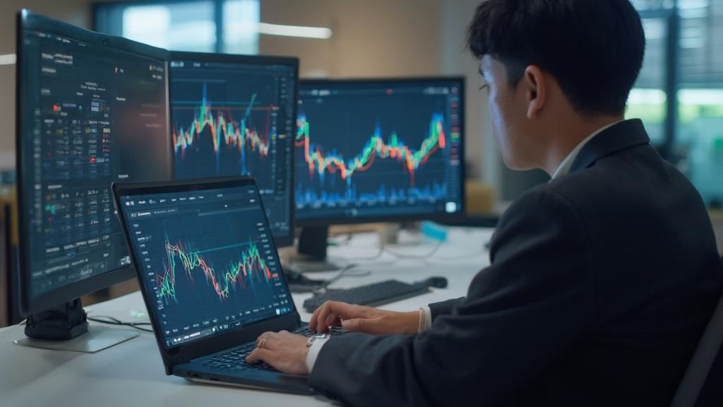 10가지 매력적인 WEB3.0 코인의 혁신과 기회