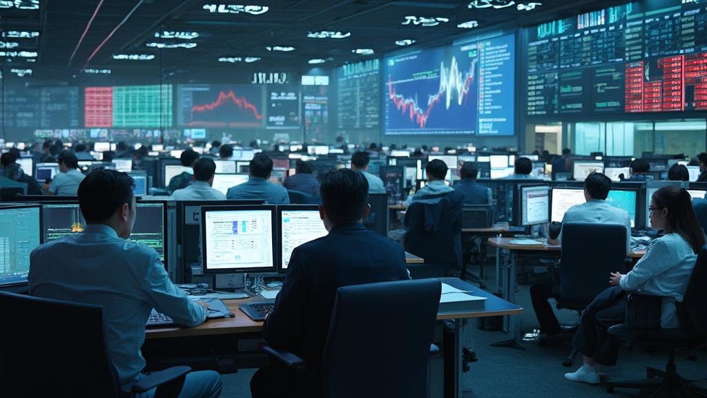 코인주식의 놀라운 매력과 성공 비결 10가지