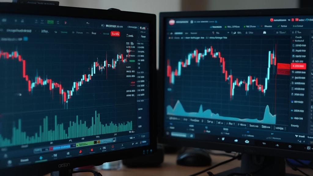 코인주식의 놀라운 매력과 성공 비결 10가지