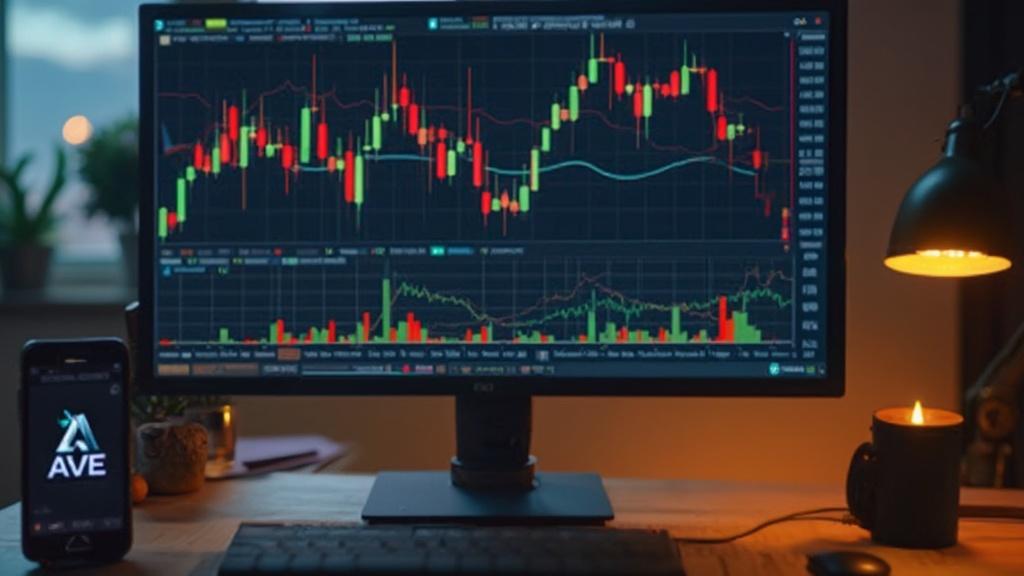 코인 정보로 알아보는 2025년 암호화폐 투자 트렌드