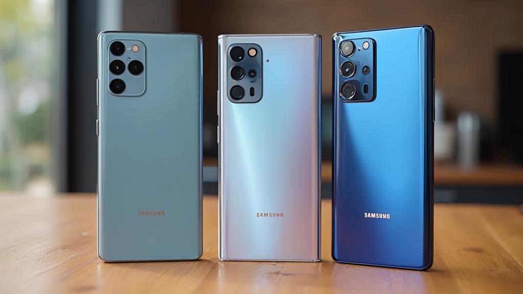 2025년 삼성 휴대폰 가격 동향 분석 및 절약 팁 공개