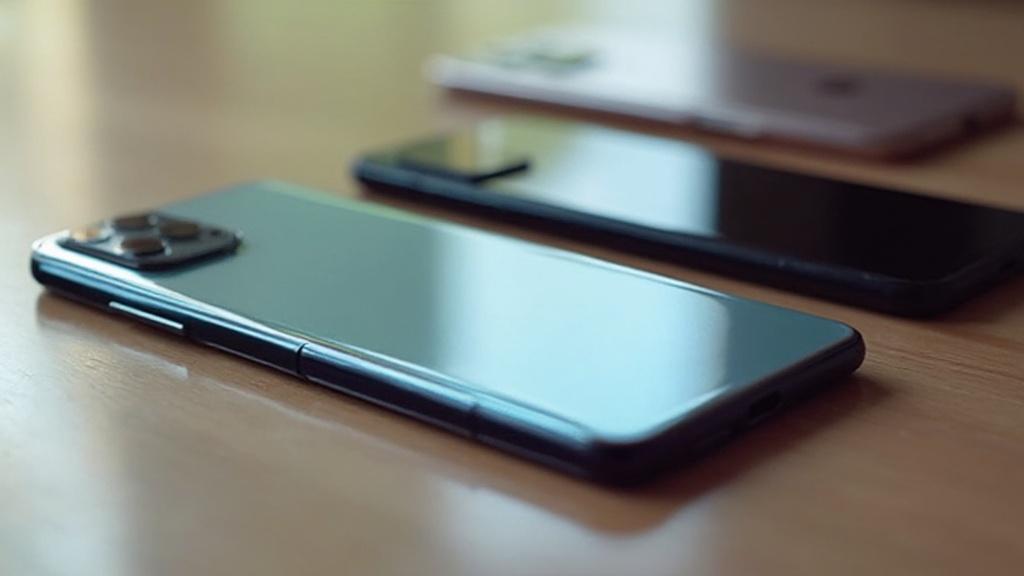 2025년 삼성 휴대폰 가격 동향 분석 및 절약 팁 공개