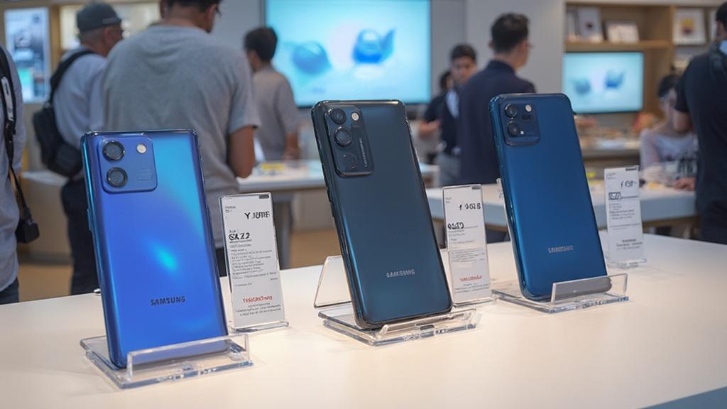 2025년 삼성 휴대폰 가격 동향 분석 및 절약 팁 공개