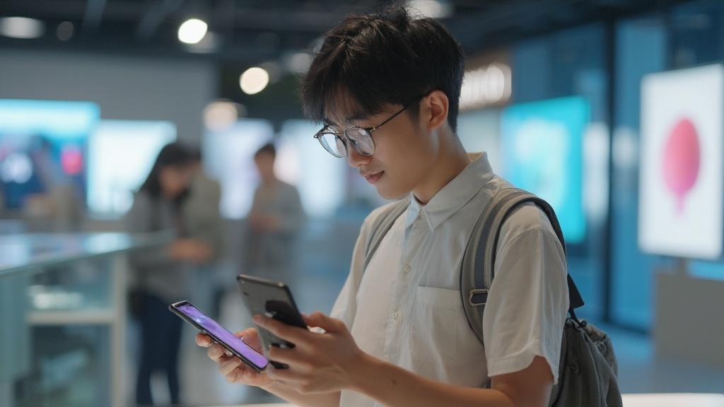 2025년 핸드폰 구입, 최신 트렌드와 인기 모델 공개