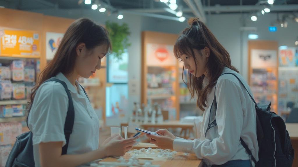 2025년 핸드폰 구입, 최신 트렌드와 인기 모델 공개