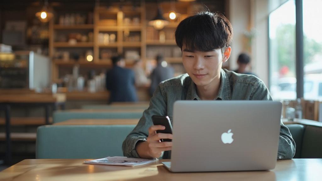 업비트 케이뱅크 말고 매력적인 거래소 옵션 5가지