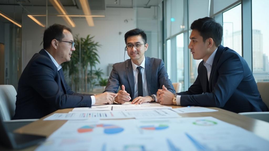 업비트 케이뱅크 말고 매력적인 거래소 옵션 5가지