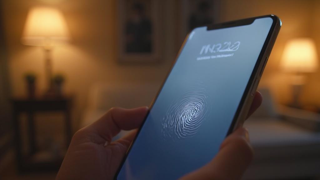 삼성 스마트폰의 5가지 매력적인 기능과 혁신적인 기술