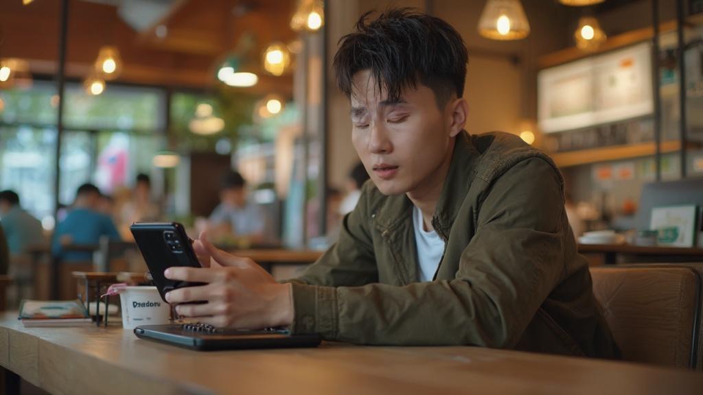 삼성 갤럭시 Z 폴드4의 매력적인 기능, 매혹적인 이유 5가지