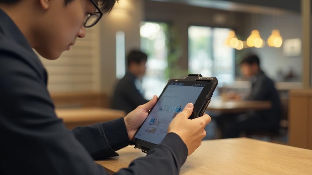 삼성 갤럭시 Z 폴드4의 매력적인 기능, 매혹적인 이유 5가지