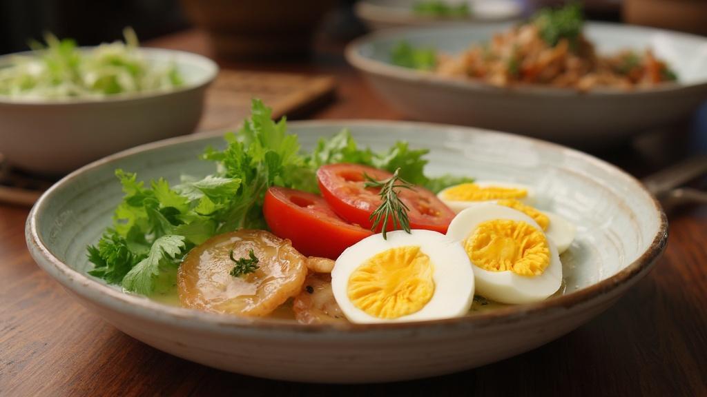 현실적인 다이어트 식단의 매력적인 성공 비결 5가지