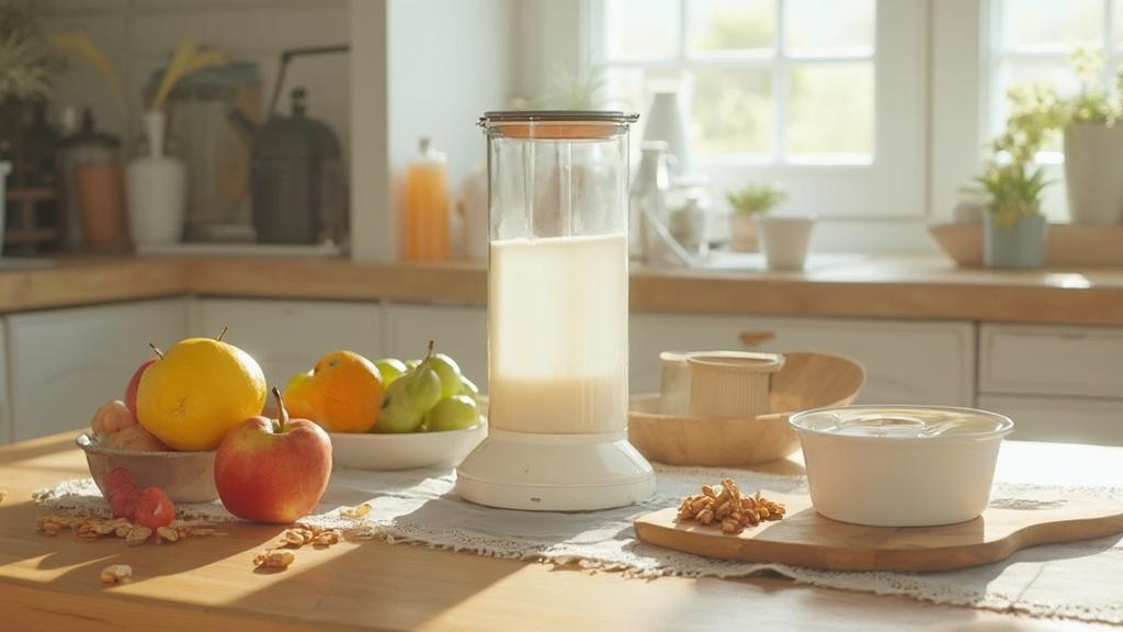 5가지 아침 다이어트 식단 아이디어로 활기찬 하루 시작