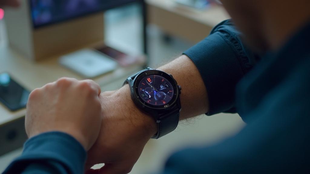 삼성 갤럭시 핏3의 5가지 매력과 활용 팁!