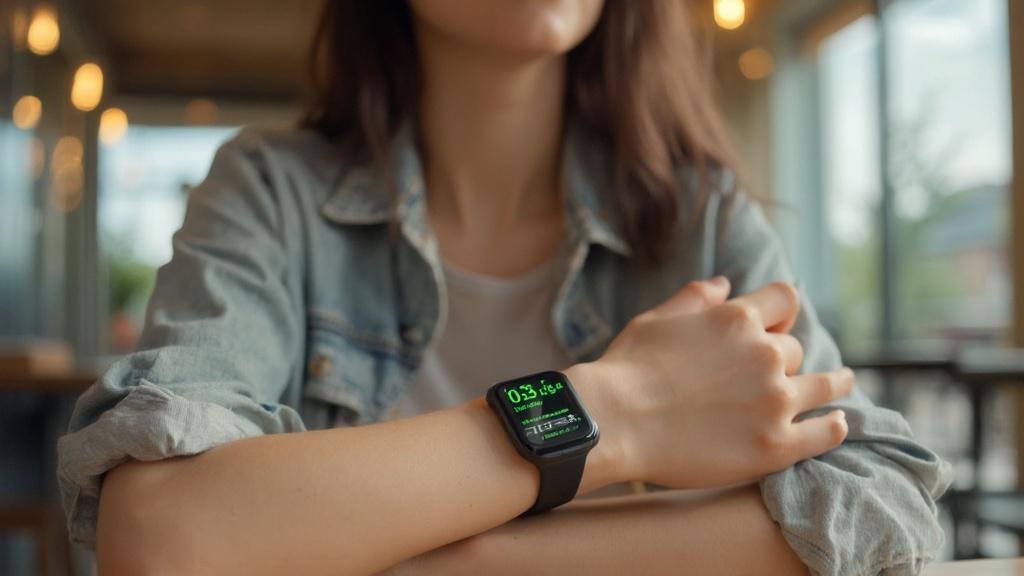 삼성 갤럭시 핏3의 5가지 매력과 활용 팁!