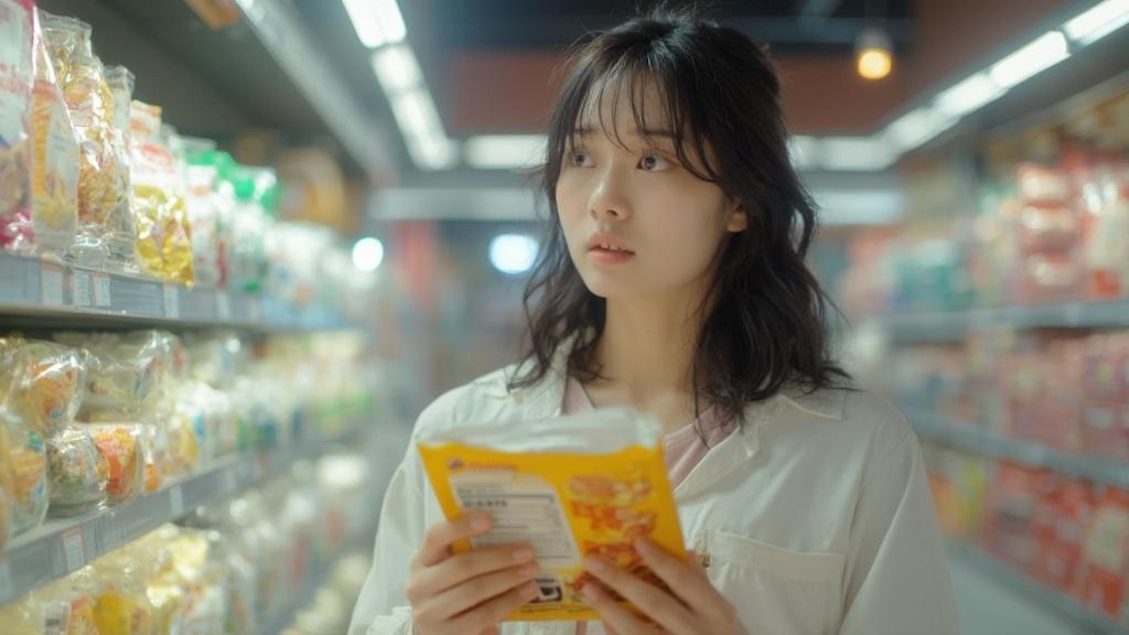 저칼로리 식단의 효과적인 실행을 위한 필수 팁 5가지