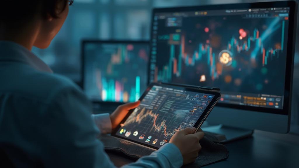 비트코인 주식의 매혹적인 투자 이야기 5가지