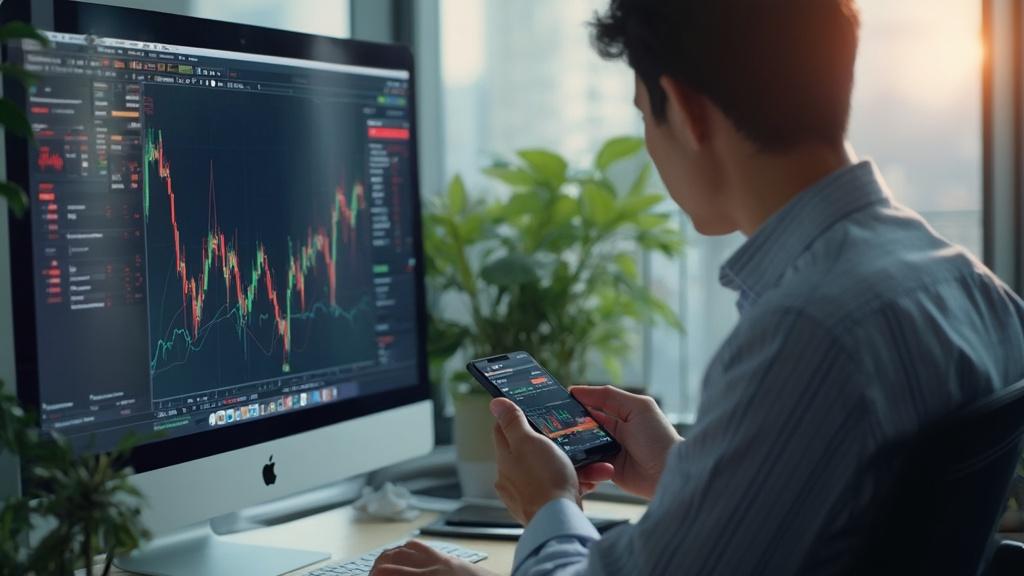 비트코인 주식의 매혹적인 투자 이야기 5가지