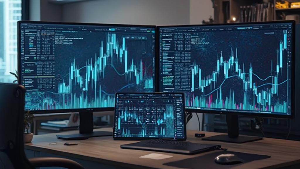 코인정보사이트의 5가지 핵심 기능과 투자 매력 탐색