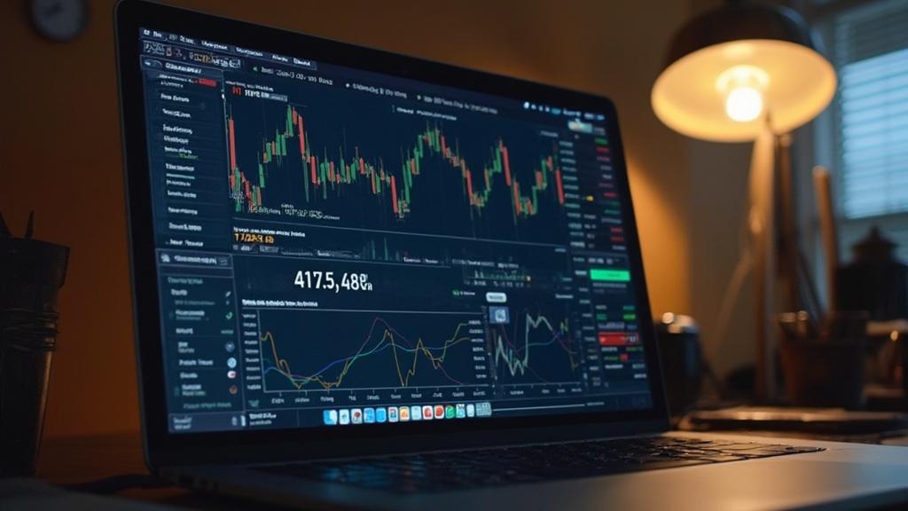 나다 코인의 매력을 밝히는 5가지 이유